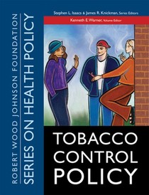 Tobacco Control Policy voorzijde