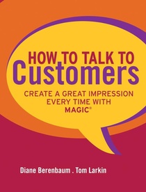 How to Talk to Customers