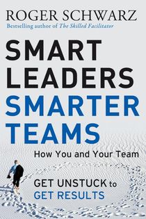 Smart Leaders, Smarter Teams