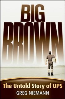 Big Brown voorzijde