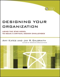 Designing Your Organization