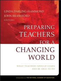 Preparing Teachers for a Changing World