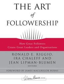 The Art of Followership