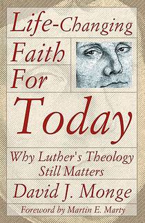 Life-Changing Faith for Today