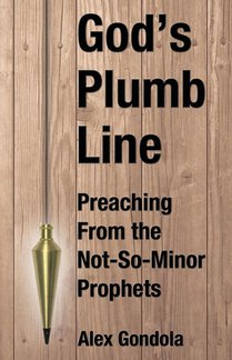 God's Plumb Line