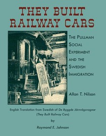 They Built Railway Cars