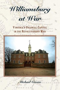 Williamsburg at War
