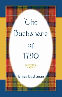 The Buchanans of 1790