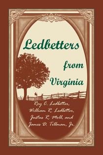 Ledbetters from Virginia