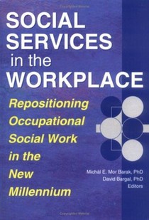 Social Services in the Workplace