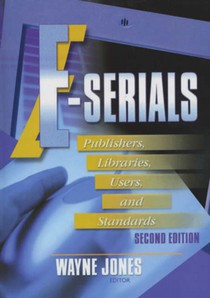 E-Serials