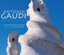 Antonio Gaudi