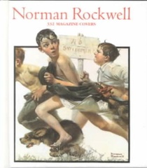 Norman Rockwell voorzijde