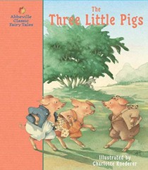 Three Little Pigs