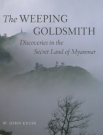 The Weeping Goldsmith
