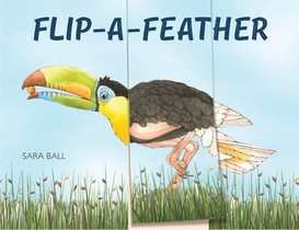 Flip-a-Feather voorzijde