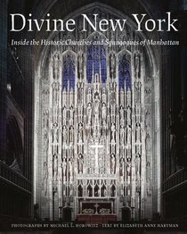 Divine New York voorzijde