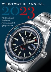 Wristwatch Annual 2023