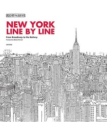 New York, Line by Line