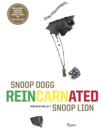 Snoop Dogg: Reincarnated voorzijde