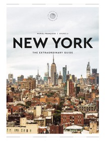 New York: The Extraordinary Guide