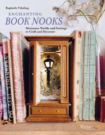 Enchanting Book Nooks