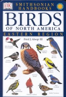 Handbooks: Birds of North America: East