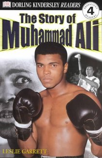 DK Readers L4: The Story of Muhammad Ali