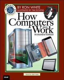 How Computers Work voorzijde