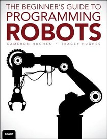 Robot Programming voorzijde