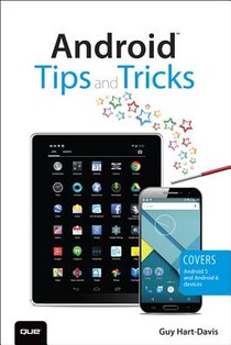 Android Tips and Tricks