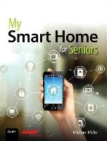 My Smart Home for Seniors voorzijde