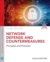 Network Defense and Countermeasures