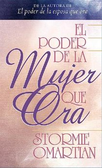 Omartian, S: Poder de la Mujer Que Ora