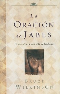 La Oración de Jabes - Serie Favoritos voorzijde