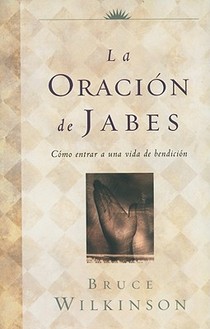 La Oración de Jabes - Serie Favoritos