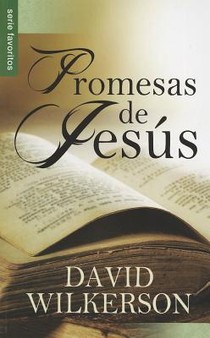 Promesas de Jesús - Serie Favoritos = The Jesus Person Pocket Promise Book