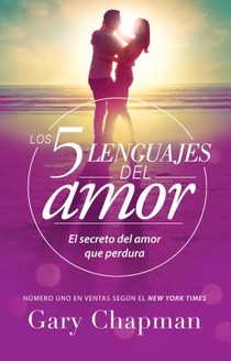 SPA-5 LENGUAJES DE AMOR LOS RE voorzijde