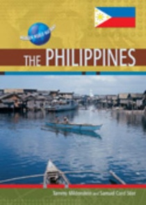 The Philippines voorzijde