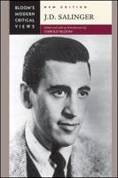 J. D. Salinger voorzijde