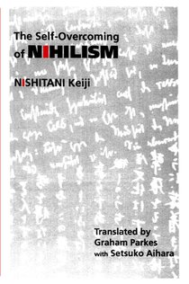 The Self-Overcoming of Nihilism