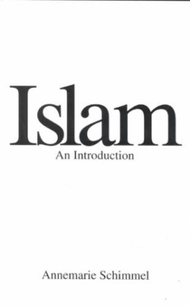 Schimmel, A: Islam