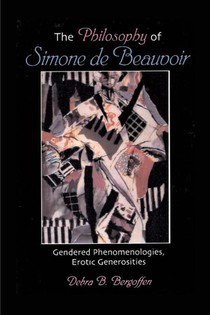 The Philosophy of Simone de Beauvoir