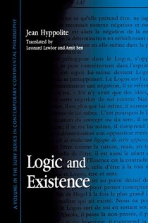 Logic and Existence