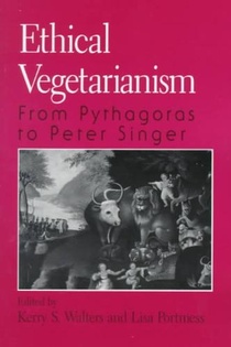Ethical Vegetarianism: From Pythagoras to Peter Singer