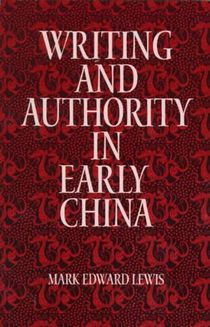 Writing and Authority in Early China