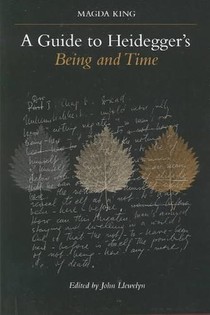 A Guide to Heidegger's Being and Time