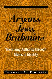 Aryans, Jews, Brahmins