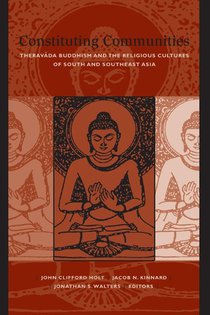 Constituting Communities