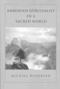 Embodied Spirituality in a Sacred World